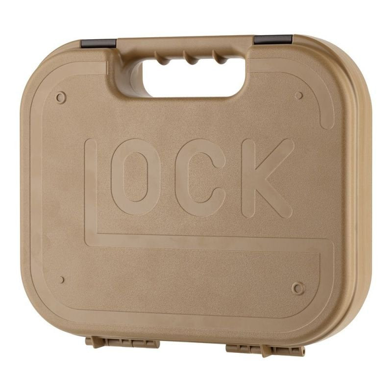 Pistolet Airsoft Glock G17 Gen5 French Edition (Umarex)