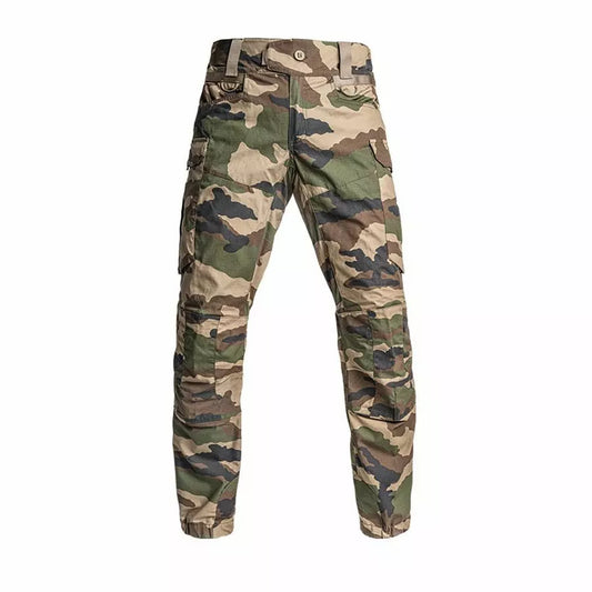 Pantalon de combat Fighter entrejambe 89 cm camo FR / CCE