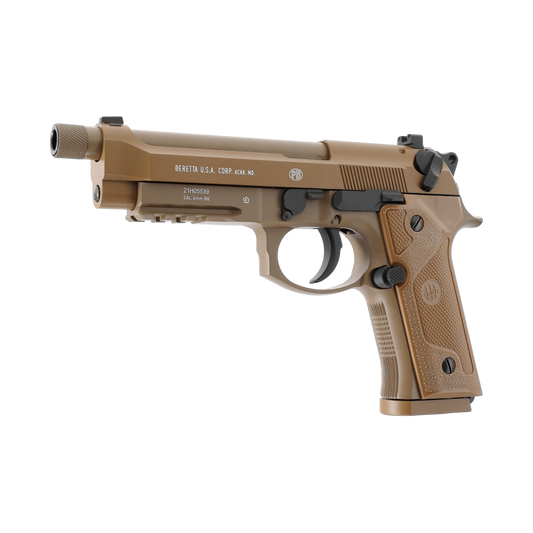 BERETTA M9A3 - FDE FM