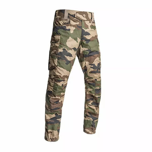 Pantalon de combat Fighter entrejambe 89 cm camo FR / CCE