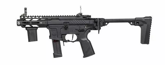 Réplique longue SMG G&G ARP9 3.0 Noir Edition Limitée