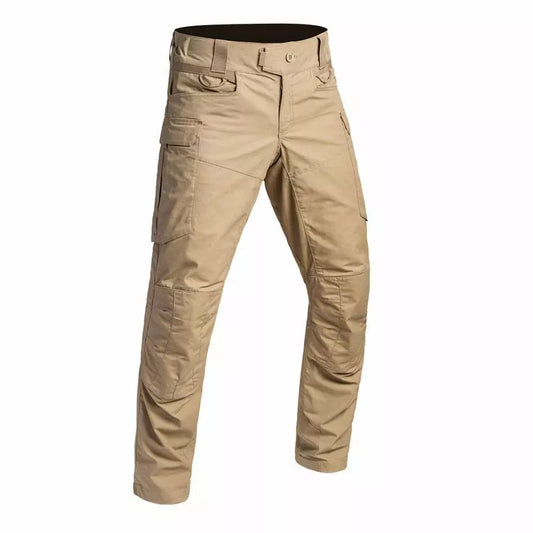 Pantalon de combat Fighter entrejambe 89 cm coloris Tan