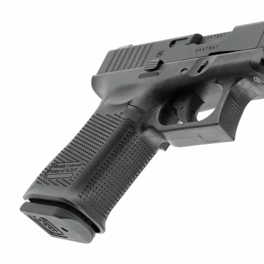 Pistolet airsoft Glock 19 Gen5 Gaz Blowback Noir Airsoft VFC-