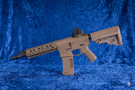 Amoeba M4 AM-008 AEG (DE)
